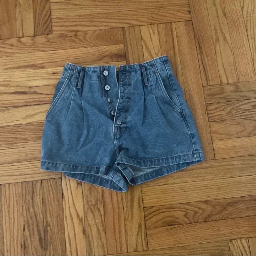 Abercrombie &fitch short